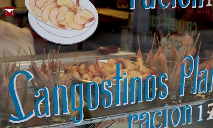Descubre los Siete Bares y Restaurantes Centenarios más Antiguos de España